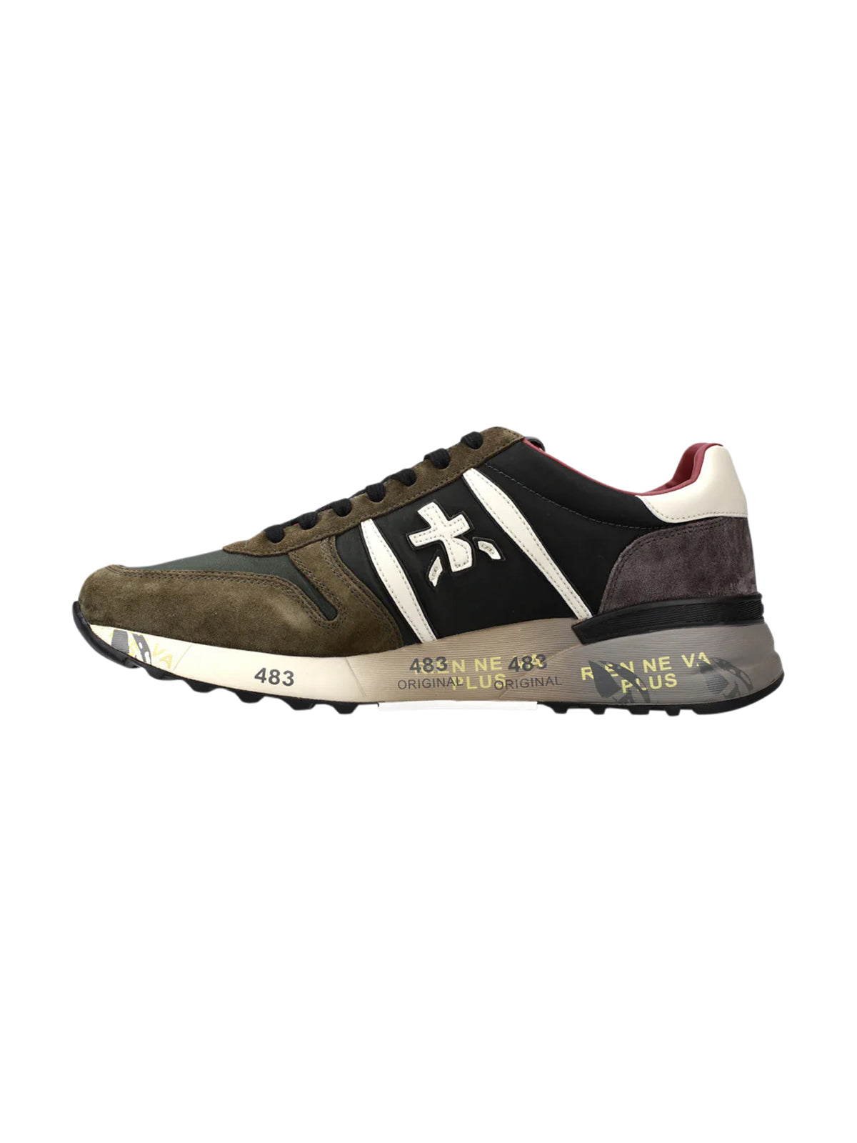 Premiata Sneakers Premiata - LANDER 6905 Vendita Economica