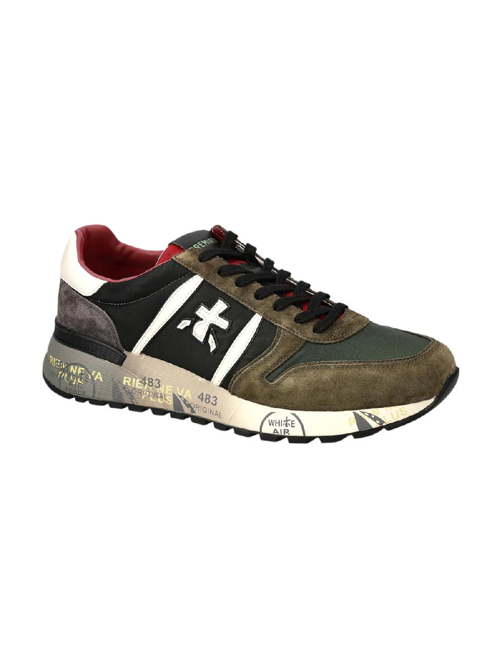 Premiata Sneakers Premiata - LANDER 6905 Vendita Economica