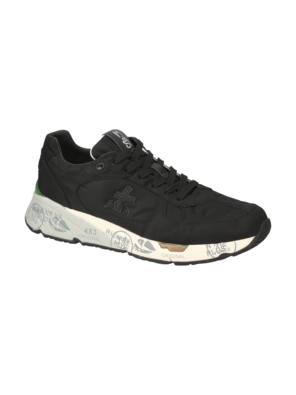 Premiata Sneakers Premiata - MASE 7087 Saldi Di Fabbrica