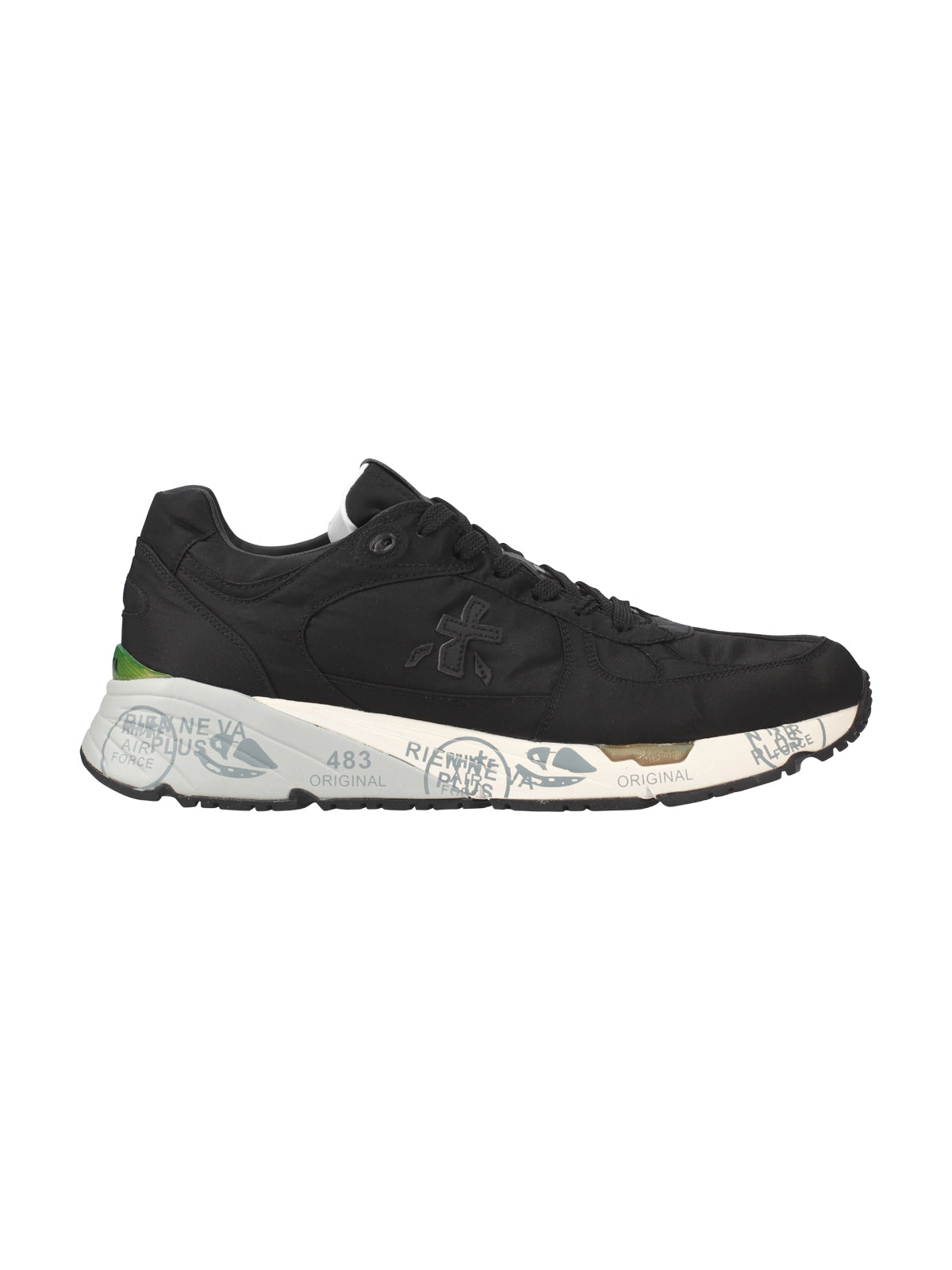 Premiata Sneakers Premiata - MASE 7087 Saldi Di Fabbrica