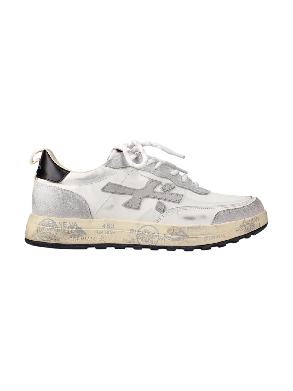 Premiata Sneakers Premiata - NOUS 6765 I Più Venduti