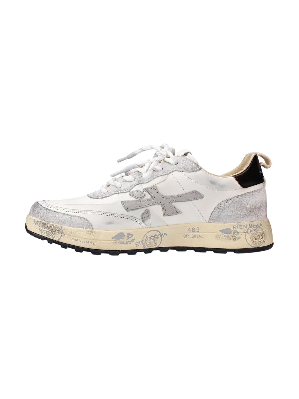 Premiata Sneakers Premiata - NOUS 6765 I Più Venduti
