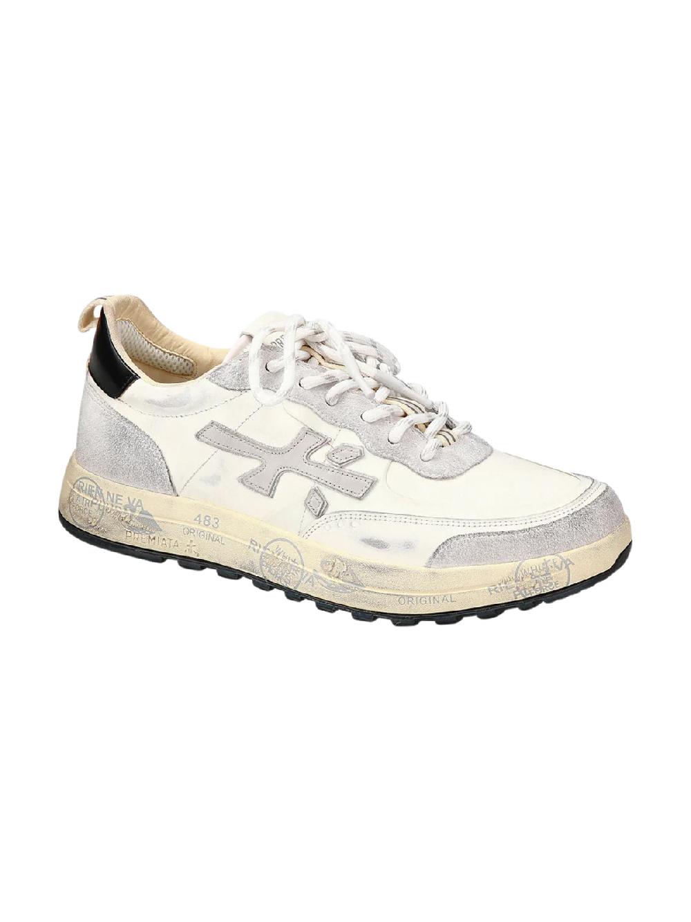 Premiata Sneakers Premiata - NOUS 6765 I Più Venduti