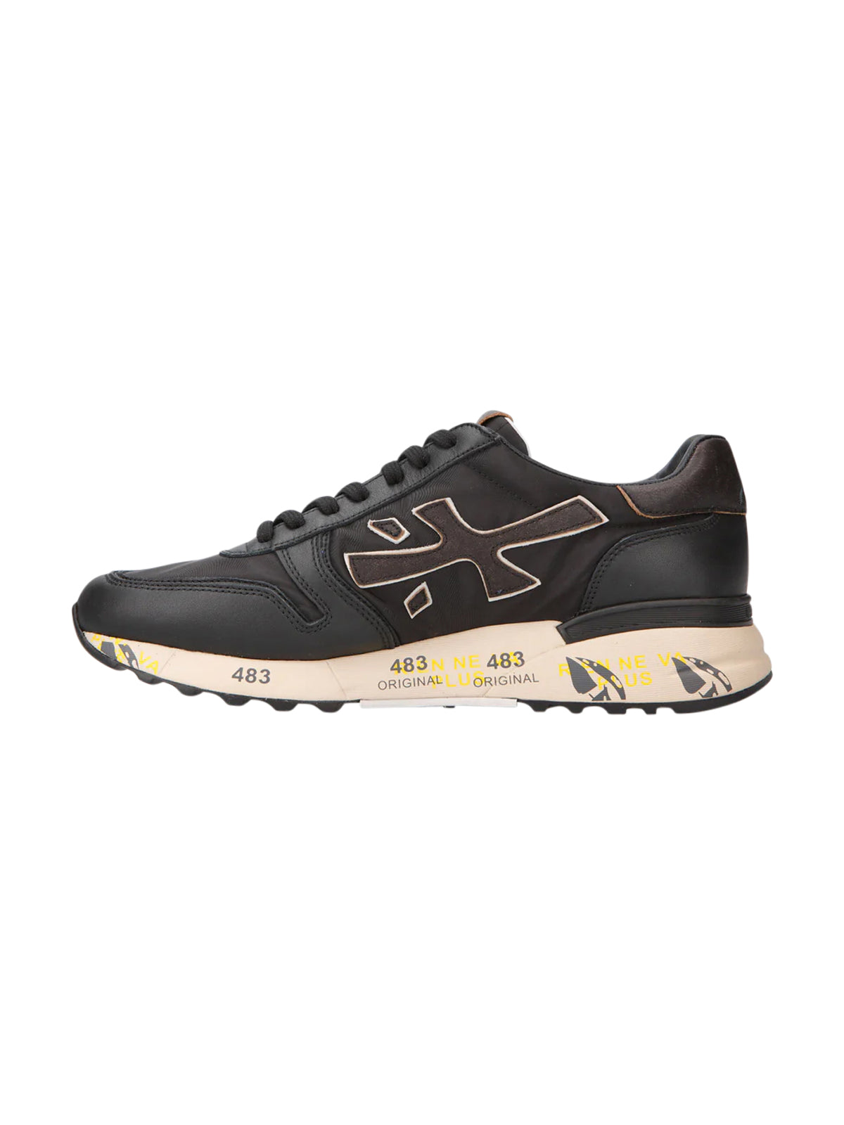 Premiata Sneakers Premiata - MICK 6418 Vendite Flash