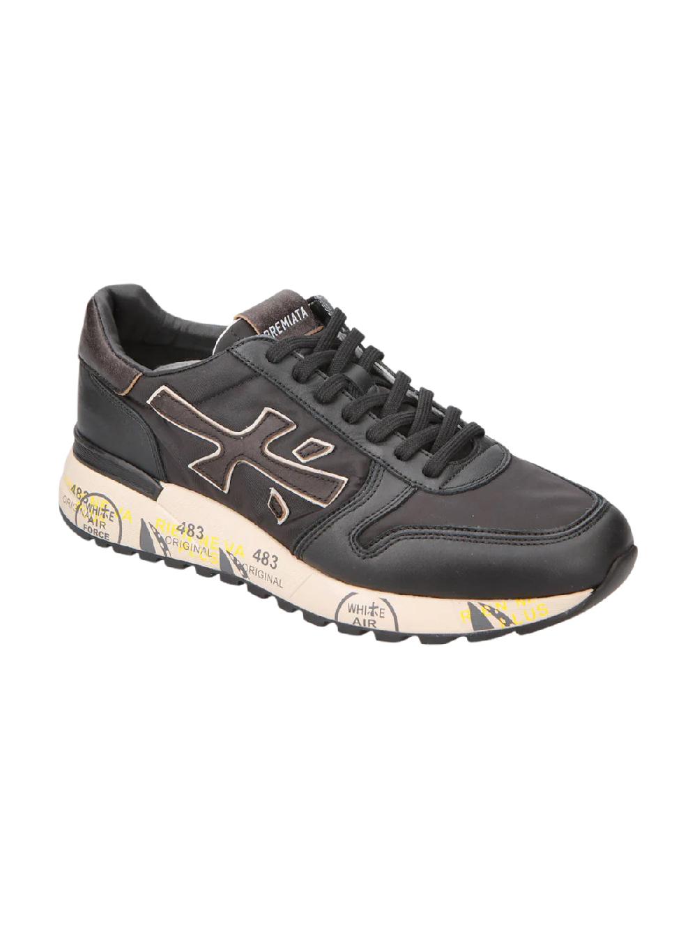 Premiata Sneakers Premiata - MICK 6418 Vendite Flash