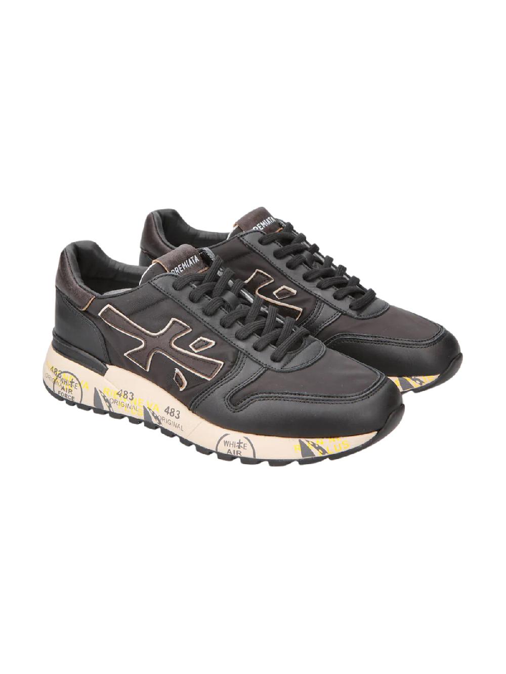 Premiata Sneakers Premiata - MICK 6418 Vendite Flash