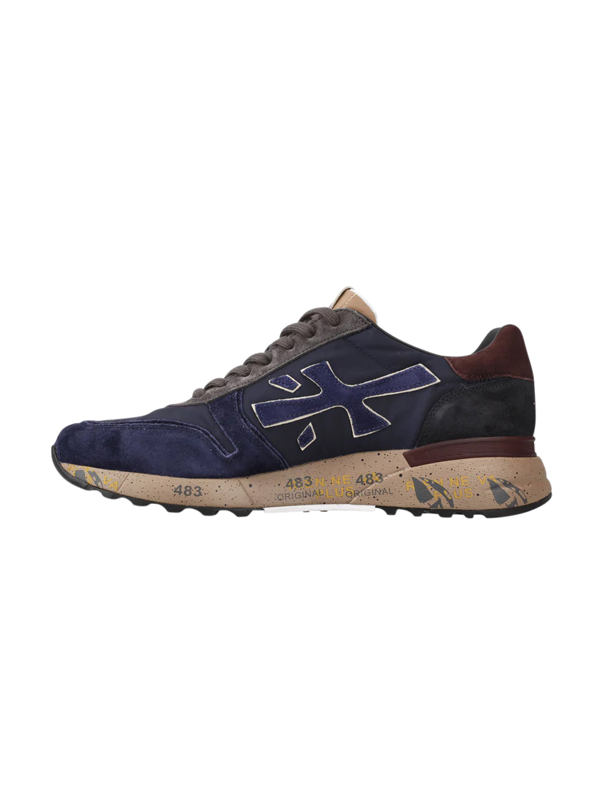 Premiata Sneakers Premiata - MICK 6868 Negozio