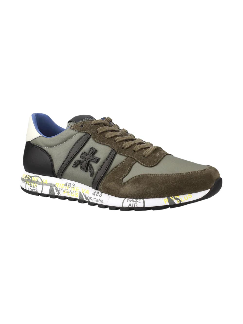 Premiata Sneakers Premiata - ERIC 7097 In Saldo