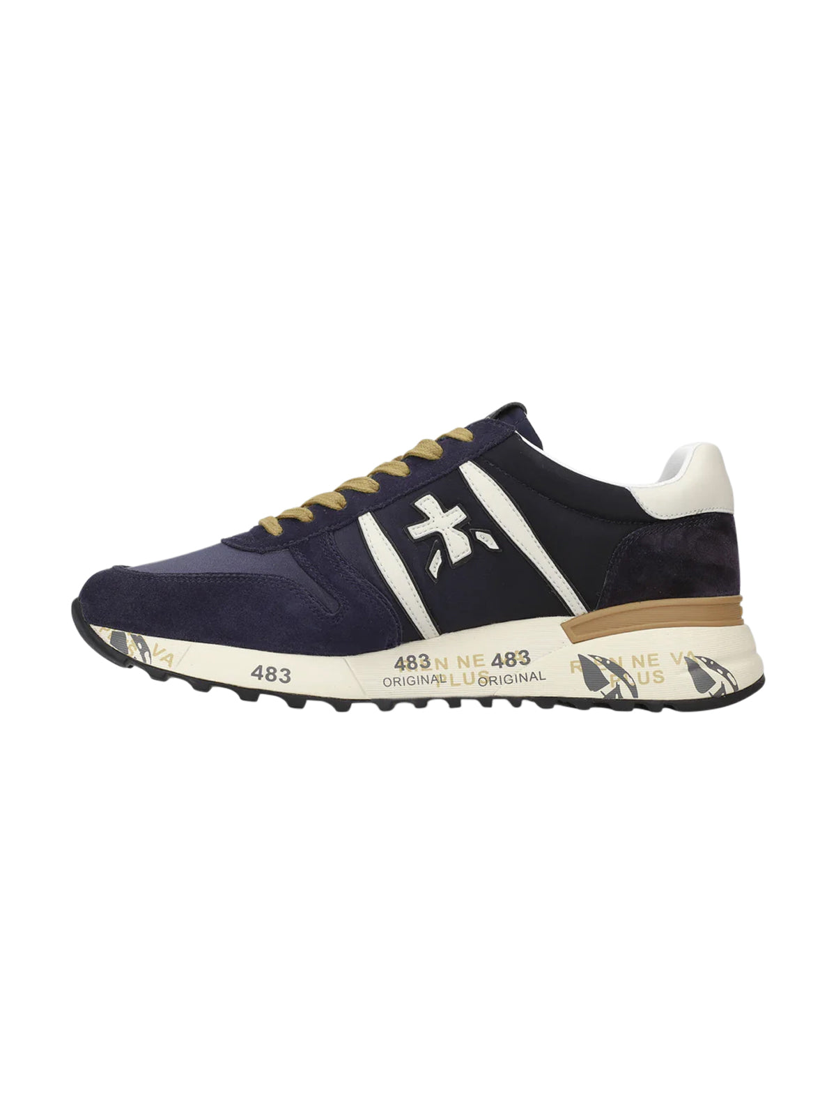 Premiata Sneakers Premiata - LANDER 6904 Nuova
