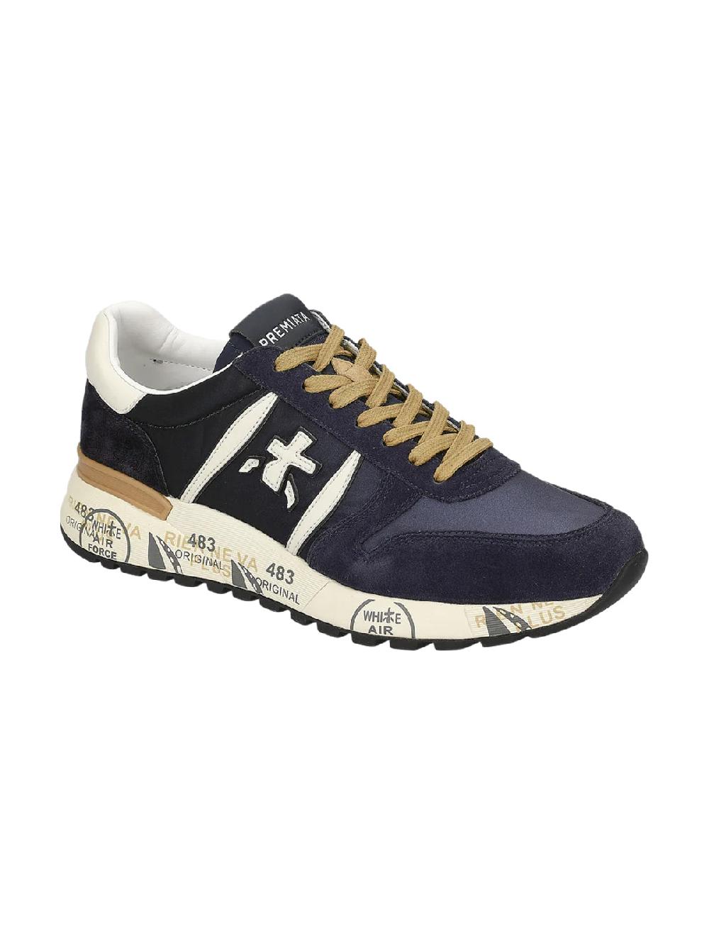 Premiata Sneakers Premiata - LANDER 6904 Nuova