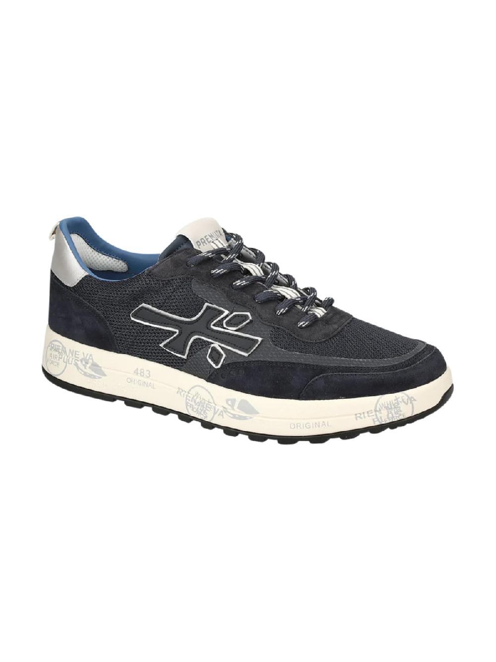 Premiata Sneakers Premiata - NOUS 6857 2025