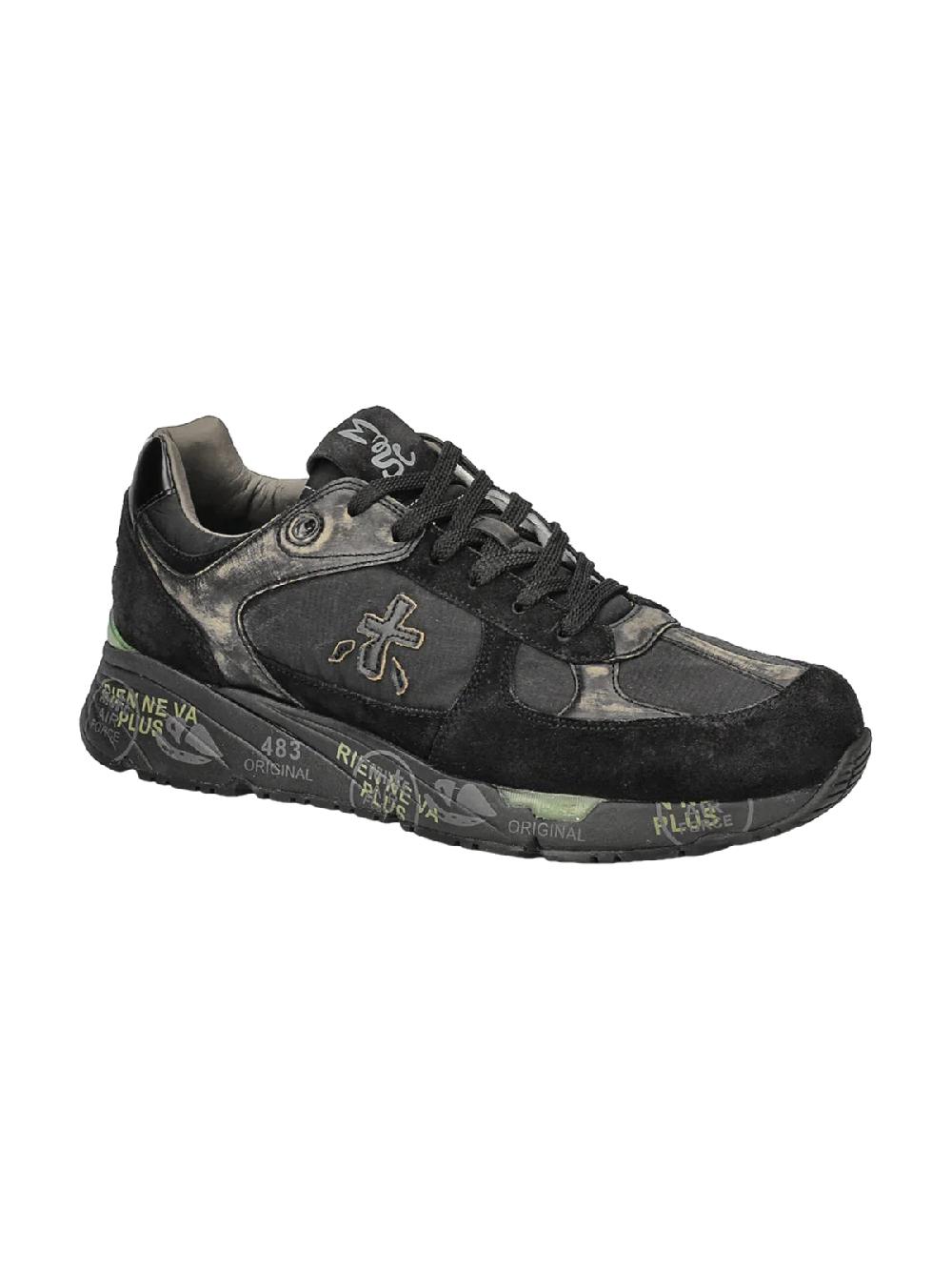 Premiata Sneakers Premiata - MASE 5013 Italy