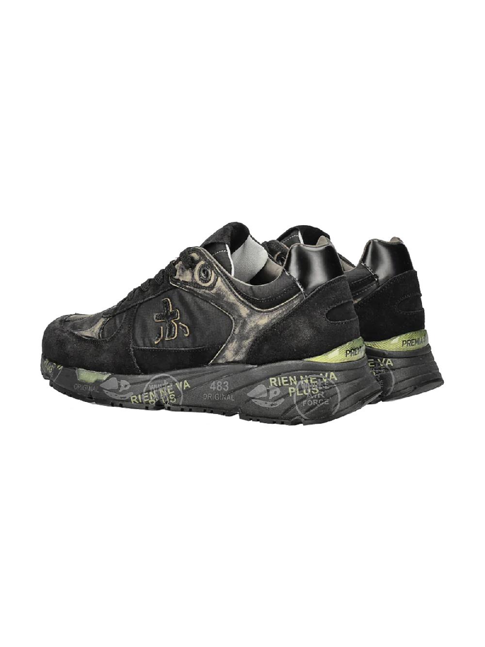 Premiata Sneakers Premiata - MASE 5013 Italy