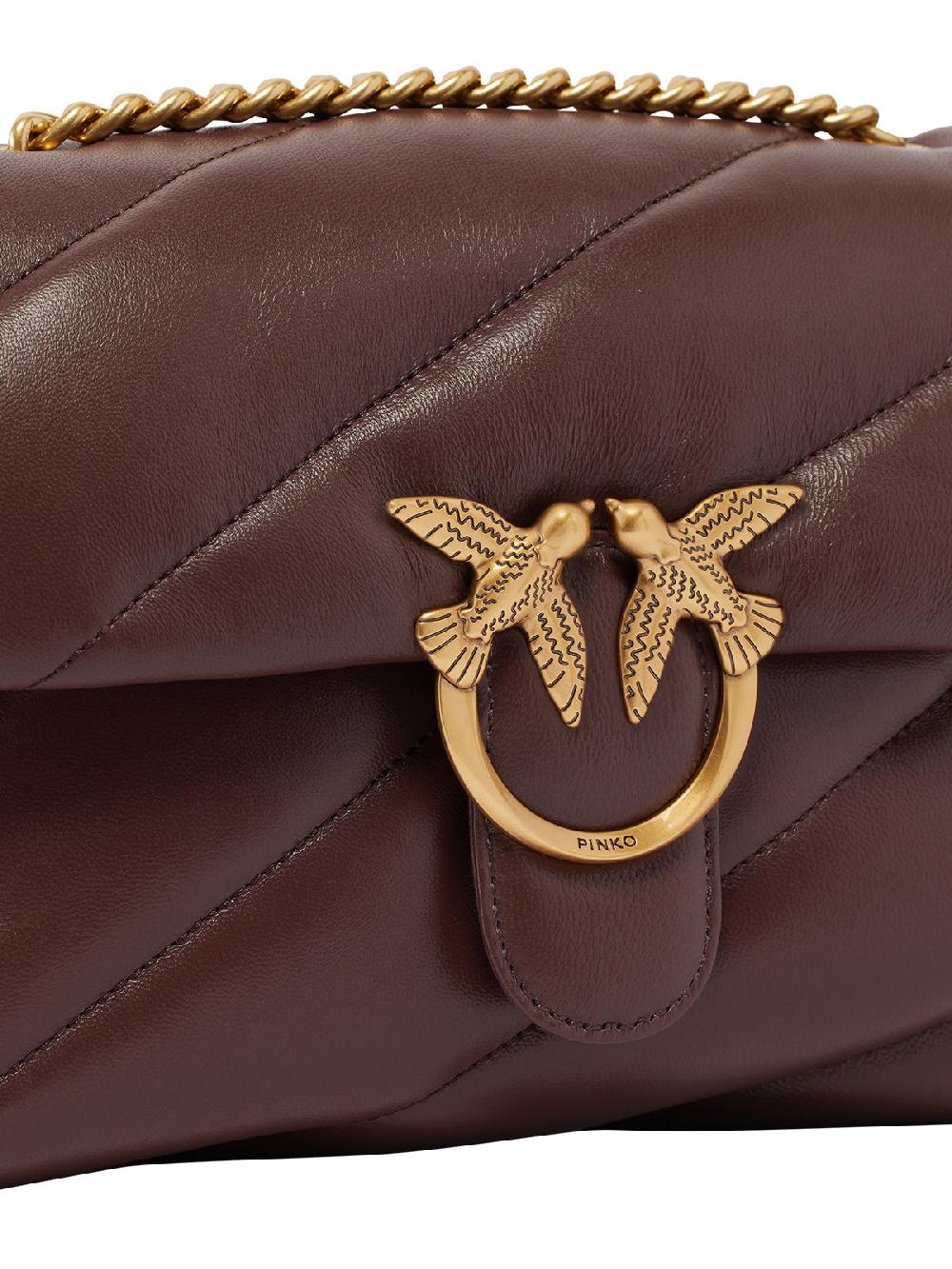 Pinko Borsa Pinko - PUFF CLASSIC Italia