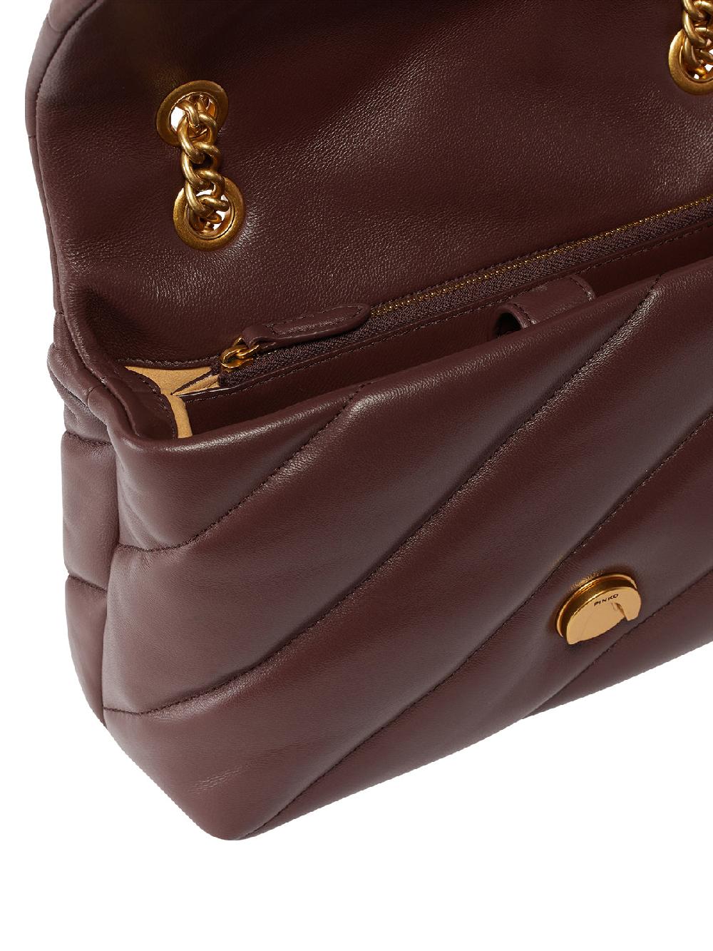 Pinko Borsa Pinko - PUFF CLASSIC Italia