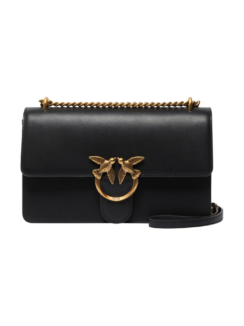 Pinko Borsa Pinko - ONE CLASSIC DC VIT Vendita