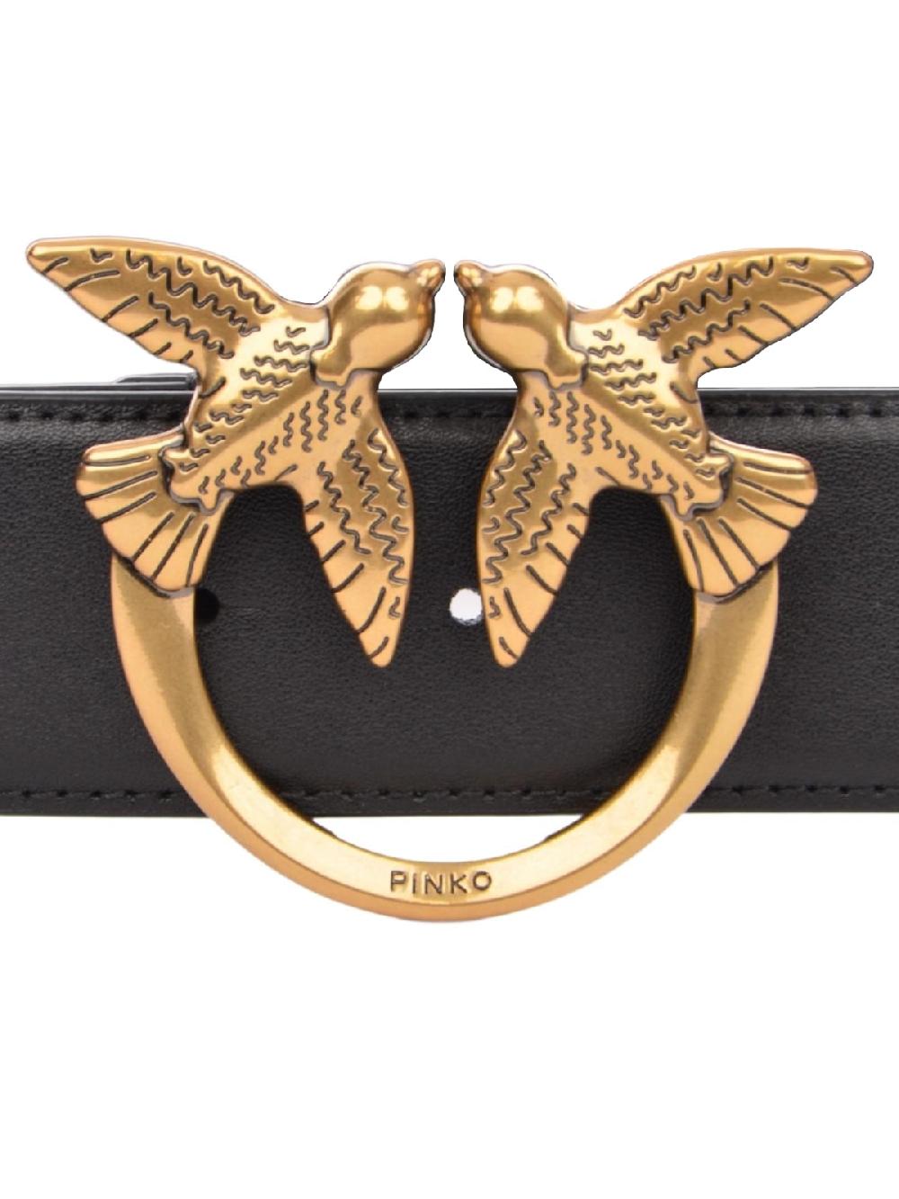 Pinko Cintura Pinko - BERRY H4 Promozione