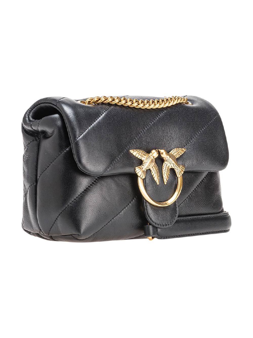 Pinko Borsa Pinko - PUFF MINI Spedizione Gratuita