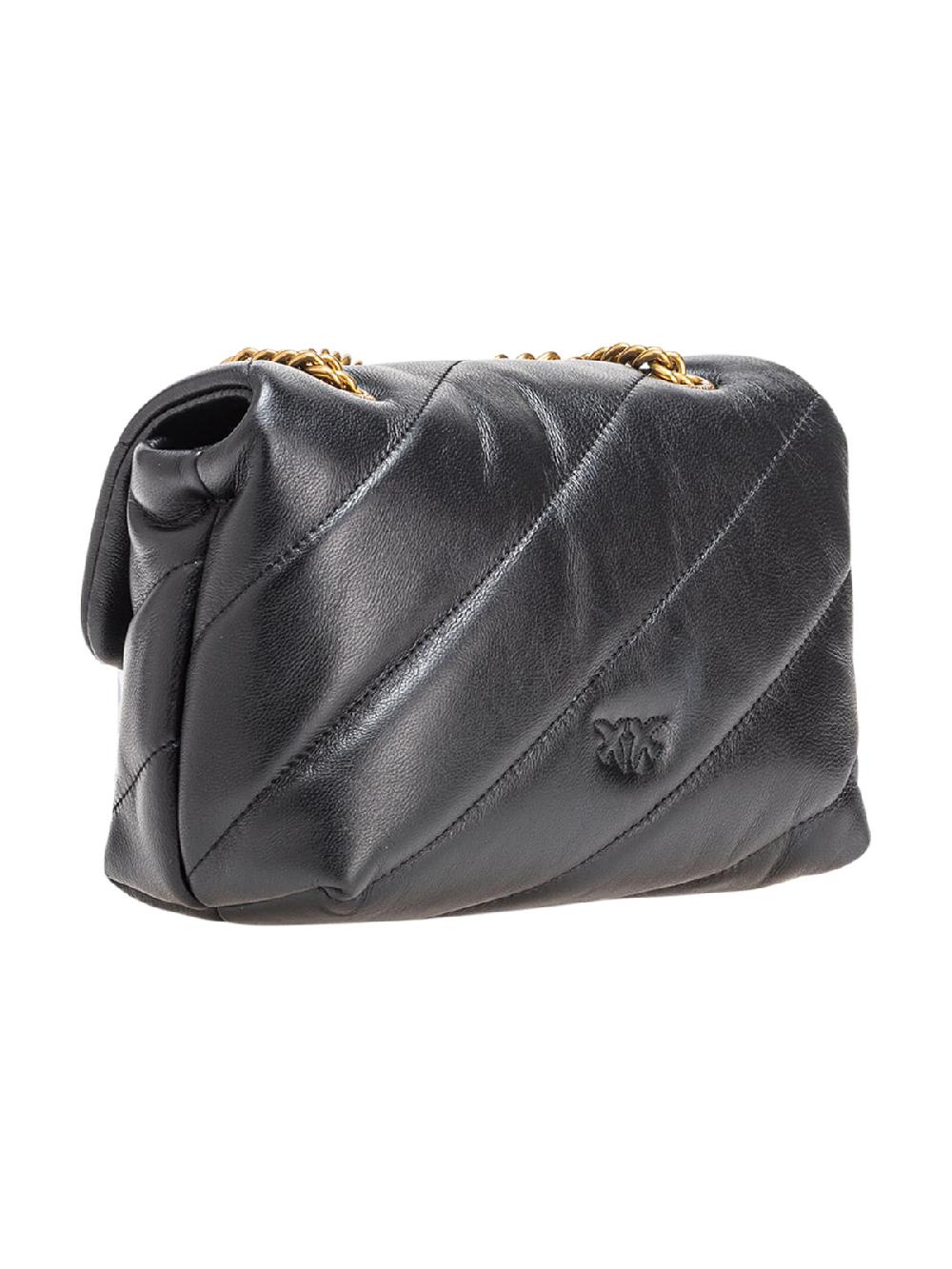 Pinko Borsa Pinko - PUFF MINI Spedizione Gratuita