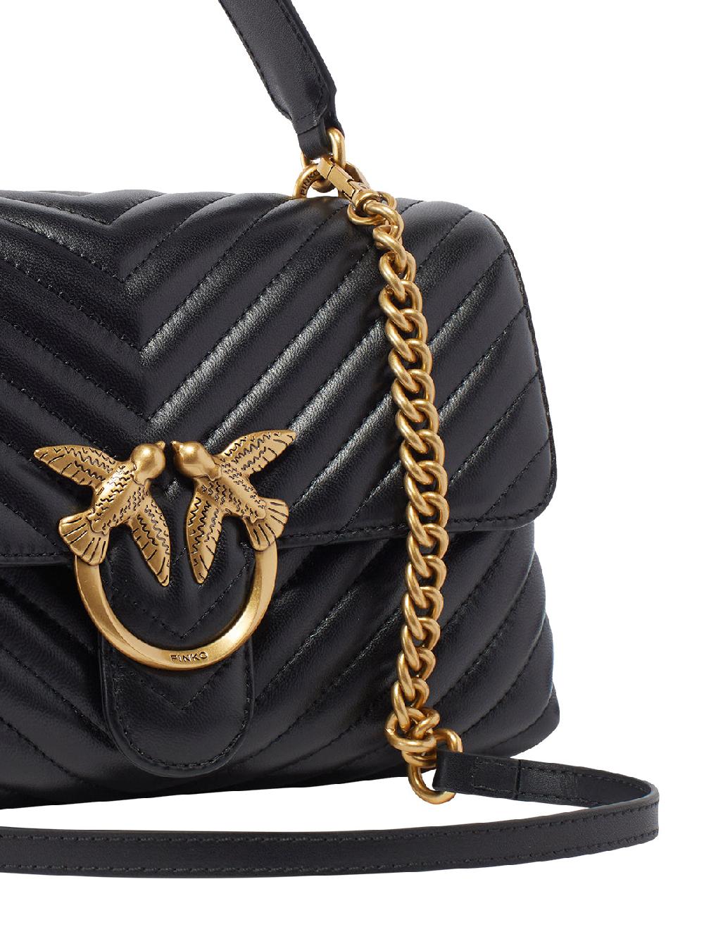 Pinko Borsa Pinko - LADY P CLASSIC Pezzi Unici