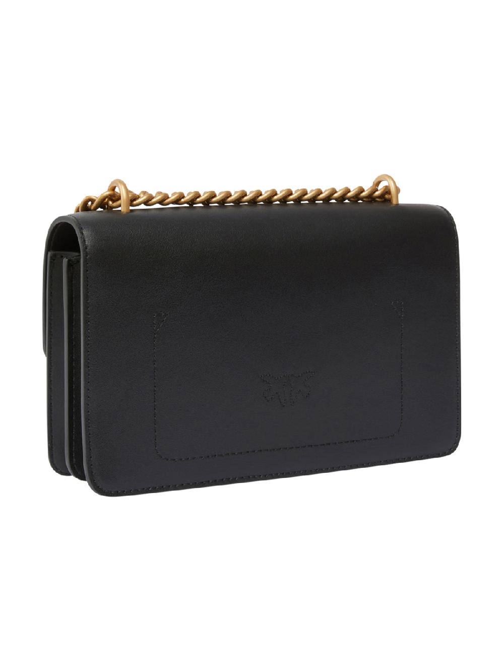 Pinko Borsa Pinko - ONE MINI DC VIT Soddisfazione Garantita