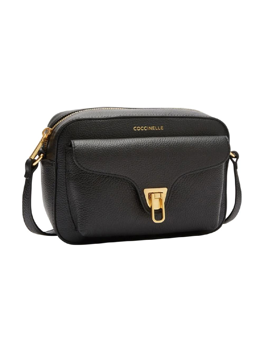 Coccinelle Borsa Coccinelle Beat soft small - E1MF6150201 Qualità Garantita