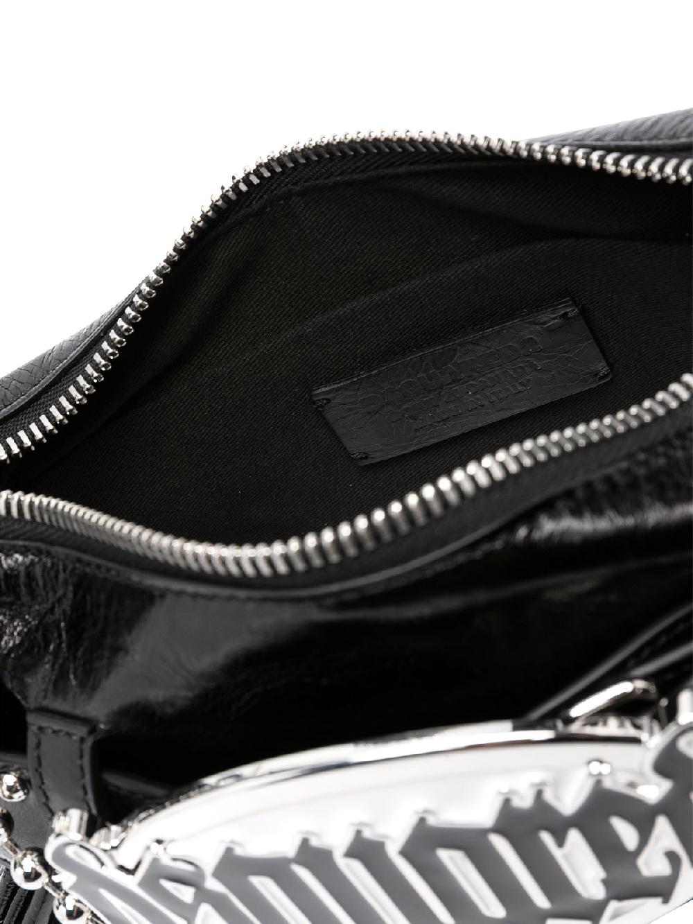 Dsquared2 acc Borsa Dsquared2 - SDW0064-01500001 Acquista Ora