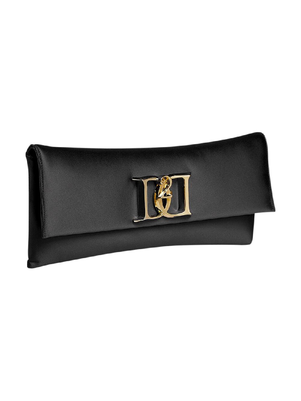 Dsquared2 acc Pochette Dsquared2 - CLW0037-00100001 Consegna Veloce
