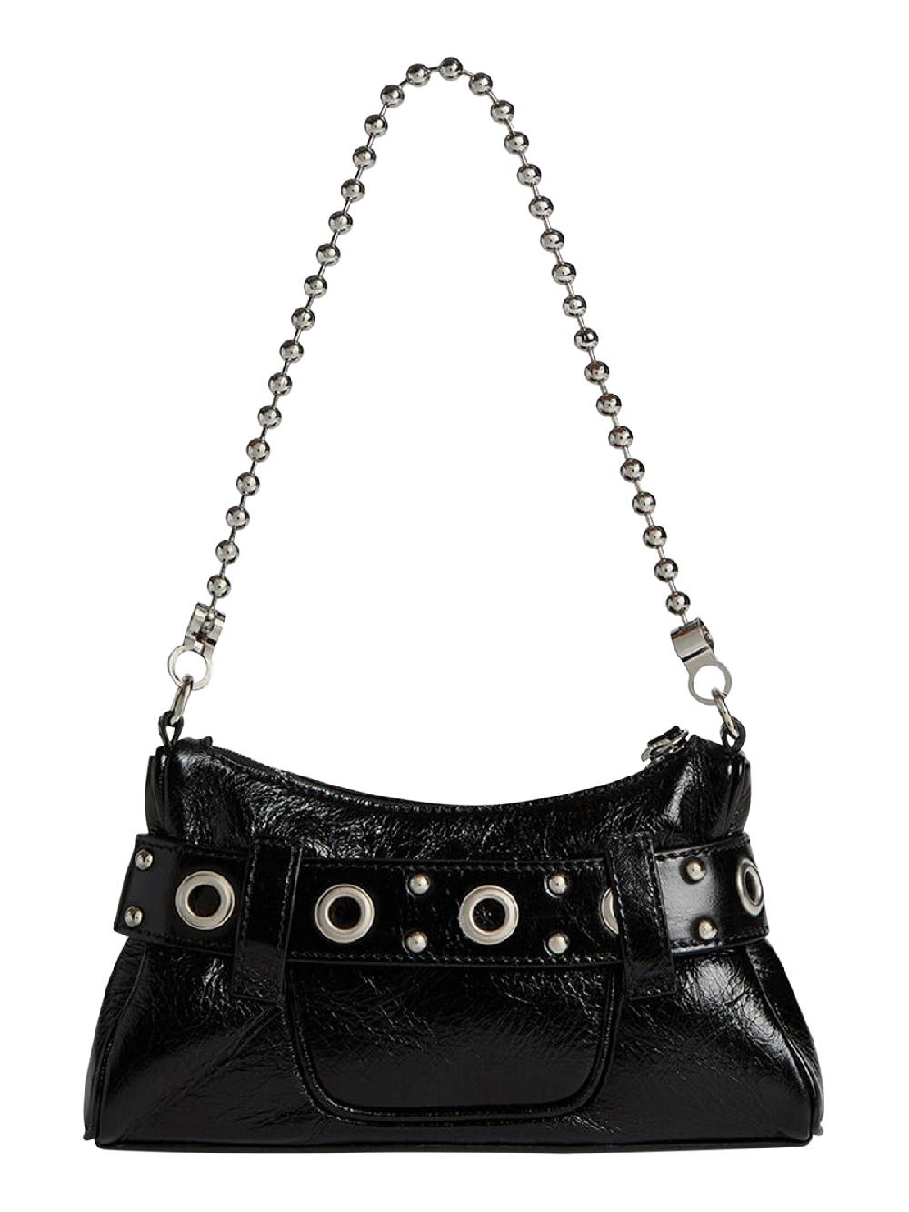 Dsquared2 acc Borsa Dsquared2 - CLW0031-01500001 Fino Al -60%