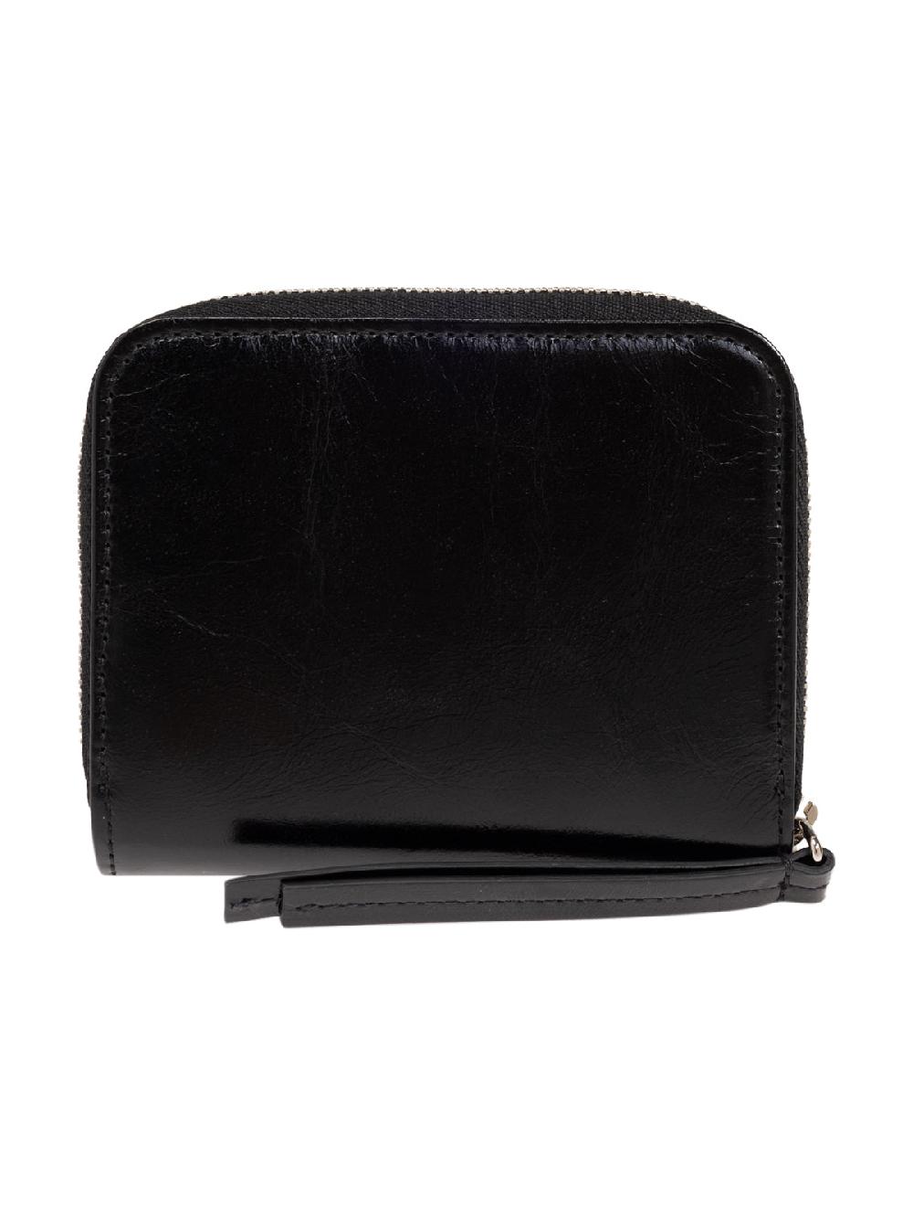 Dsquared2 acc Portafoglio Dsquared2 - WAW0031-01500001 Shopping Online