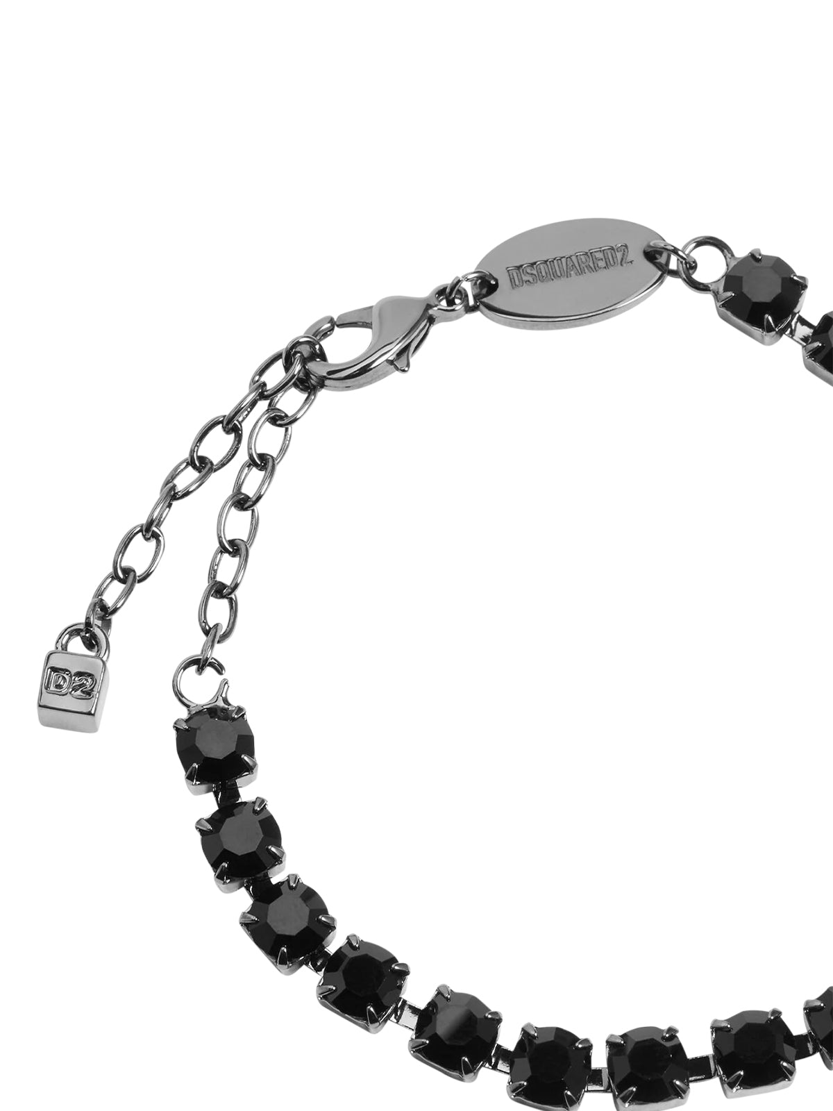 Dsquared2 acc Bracciale Dsquared2 - ARM0190-59400001 Affare Del Giorno