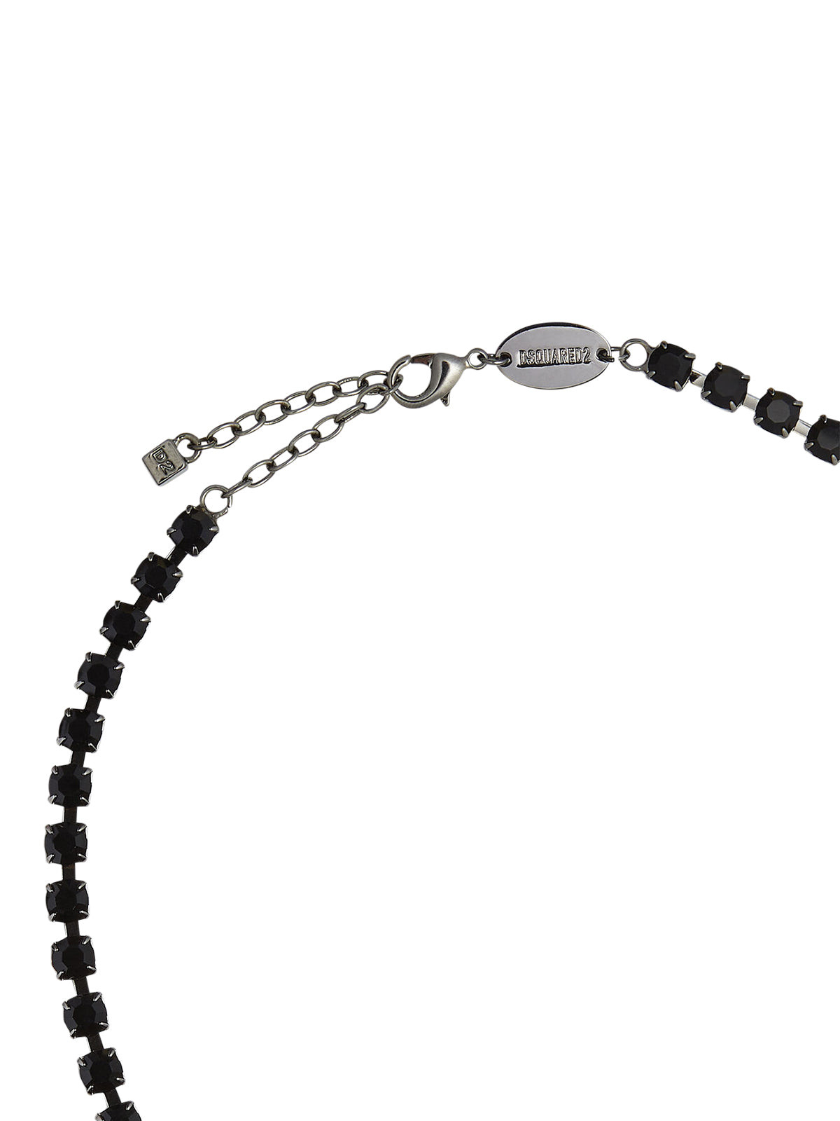Dsquared2 acc Collana Dsquared2 - NEM0299-59400001 Prezzo Ridotto