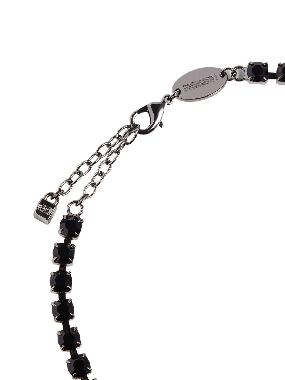 Dsquared2 acc Collana Dsquared2 - NEM0299-59400001 Prezzo Ridotto