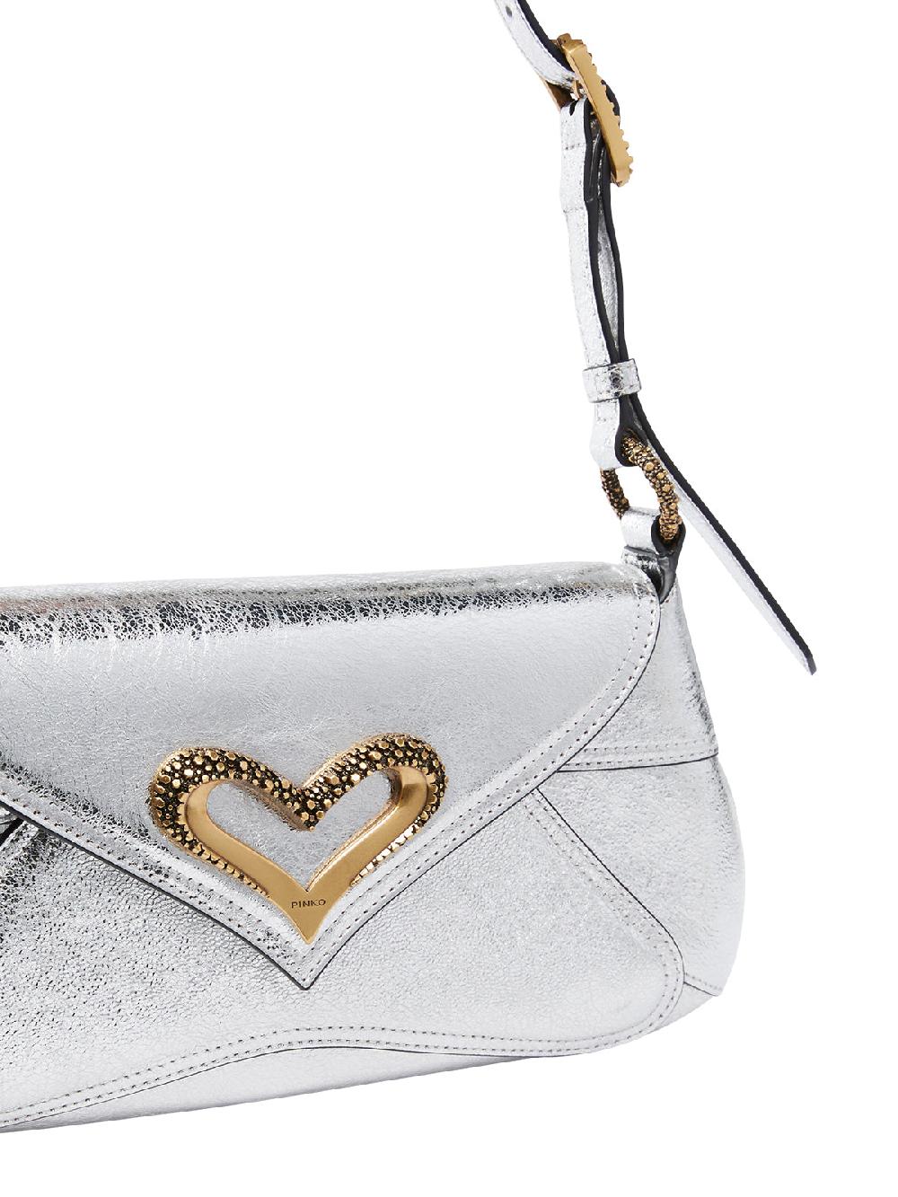 Pinko Borsa Pinko - 520 LAMINA Novità