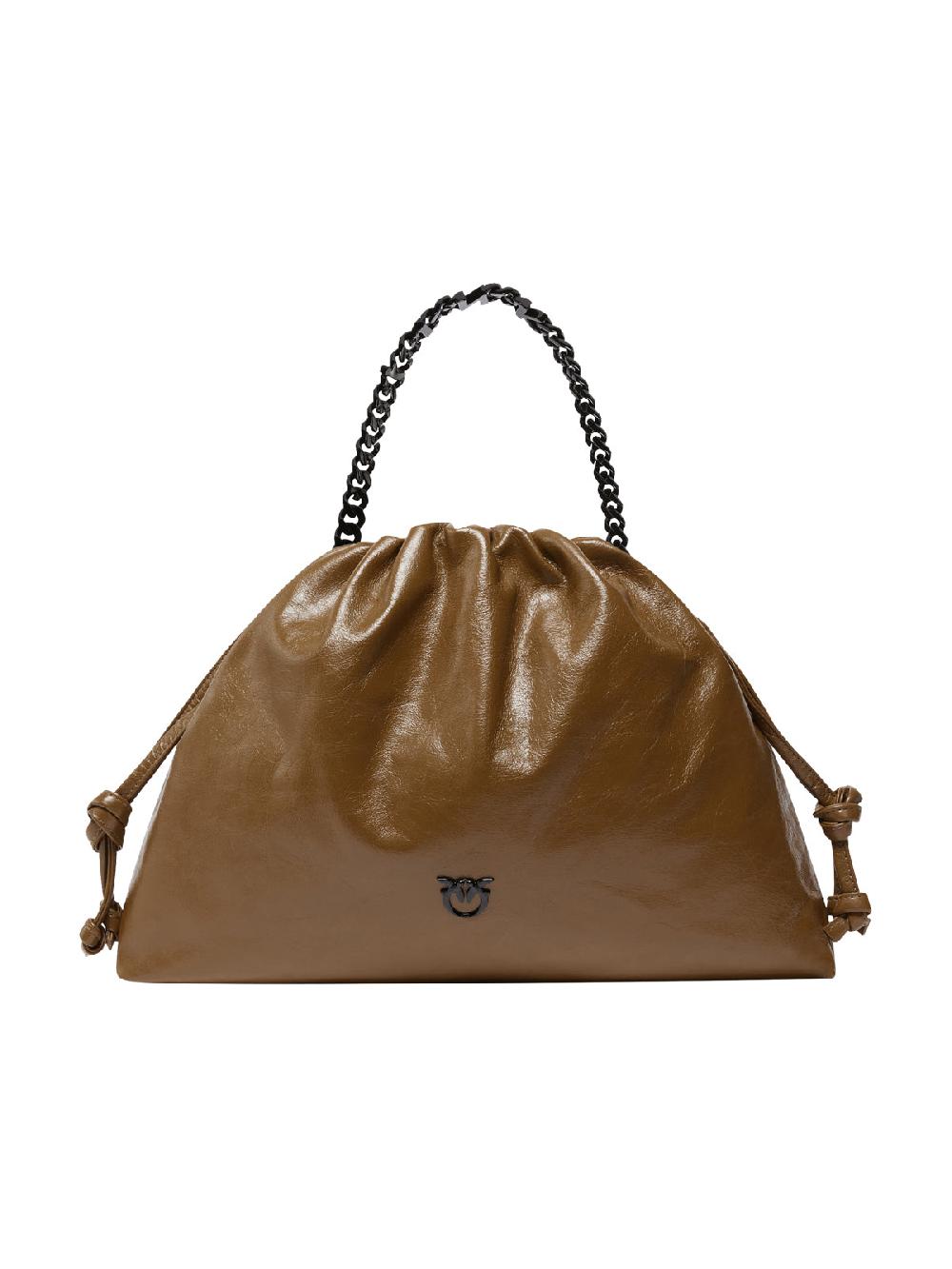 Pinko Borsa Pinko - CHAIN TOTE Presa