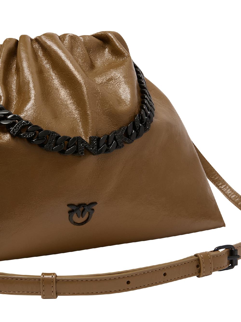 Pinko Borsa Pinko - CHAIN TOTE Presa