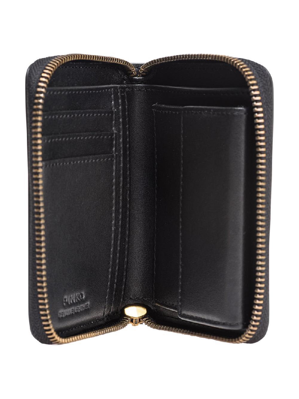 Pinko Portafoglio Pinko - TAYLOR VIT Sconto