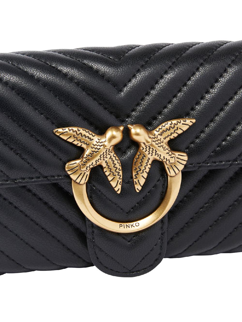 Pinko Pochette Pinko - ONE WALLET Offerta
