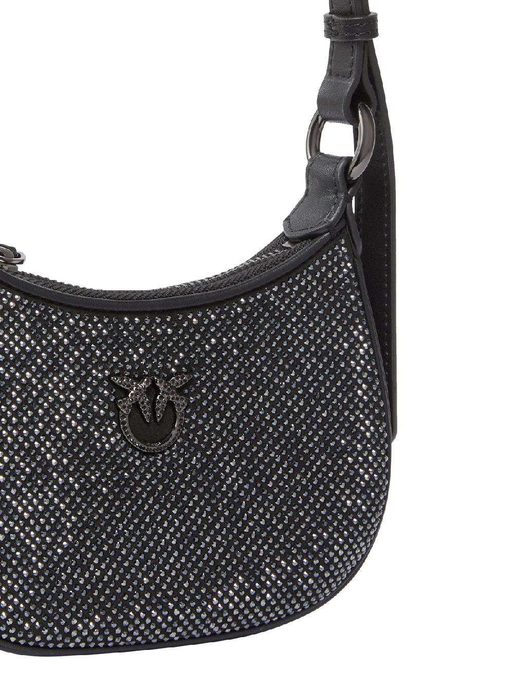 Pinko Borsa Pinko - HALF MOON B Online