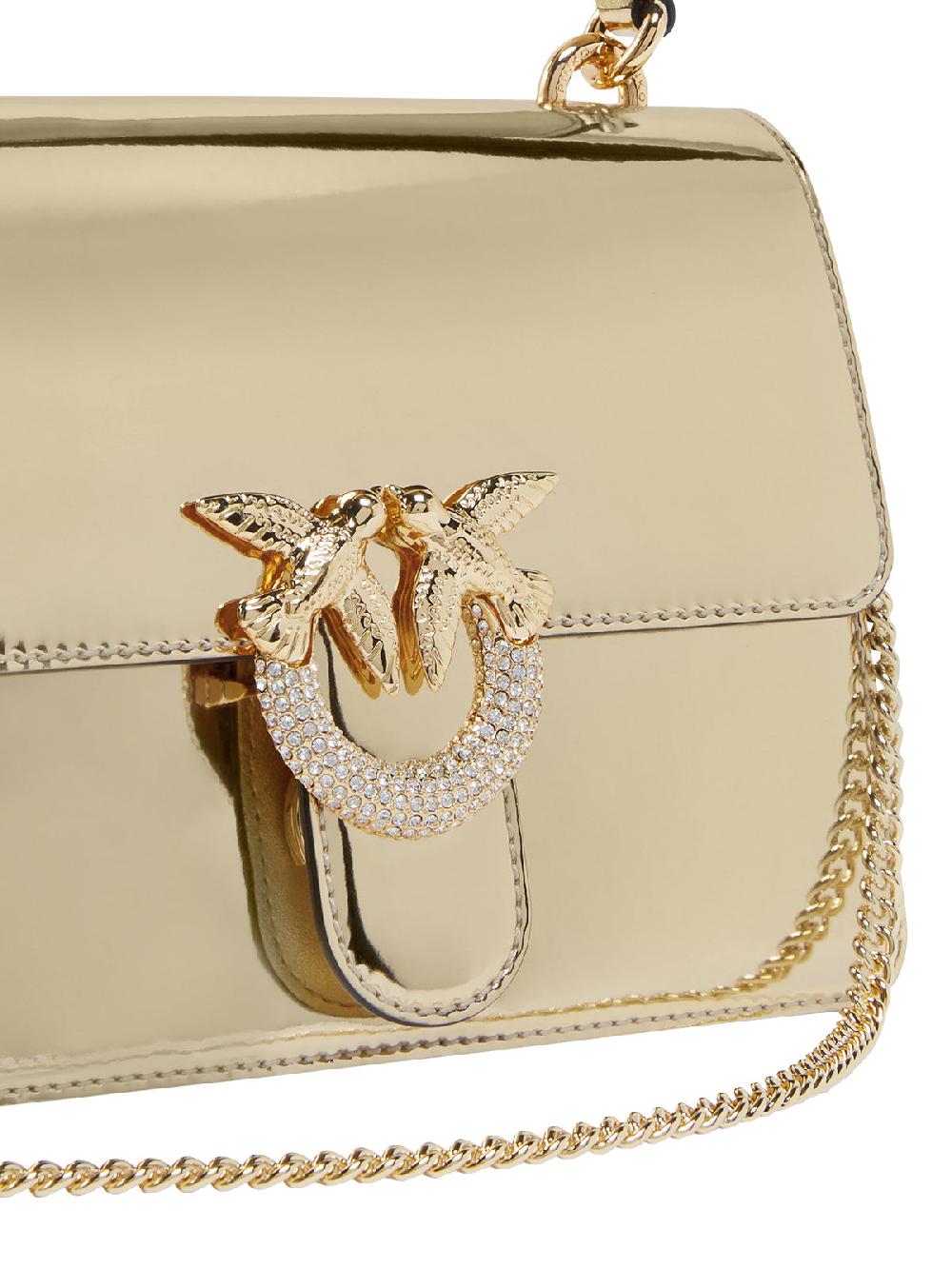 Pinko Borsa Pinko - ONE TOP H MINI Outlet
