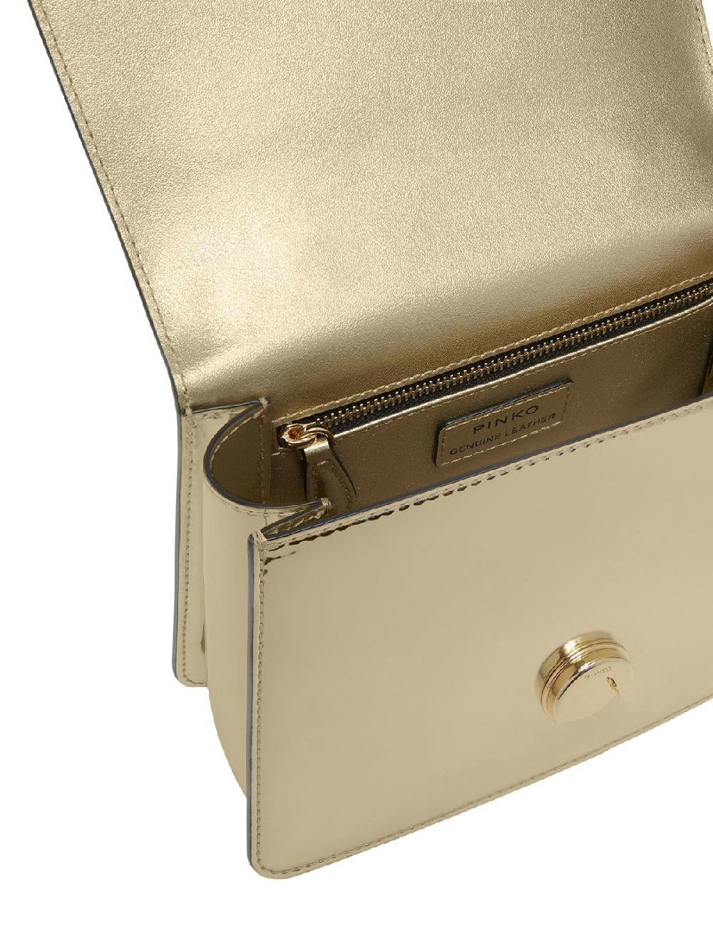 Pinko Borsa Pinko - ONE TOP H MINI Outlet