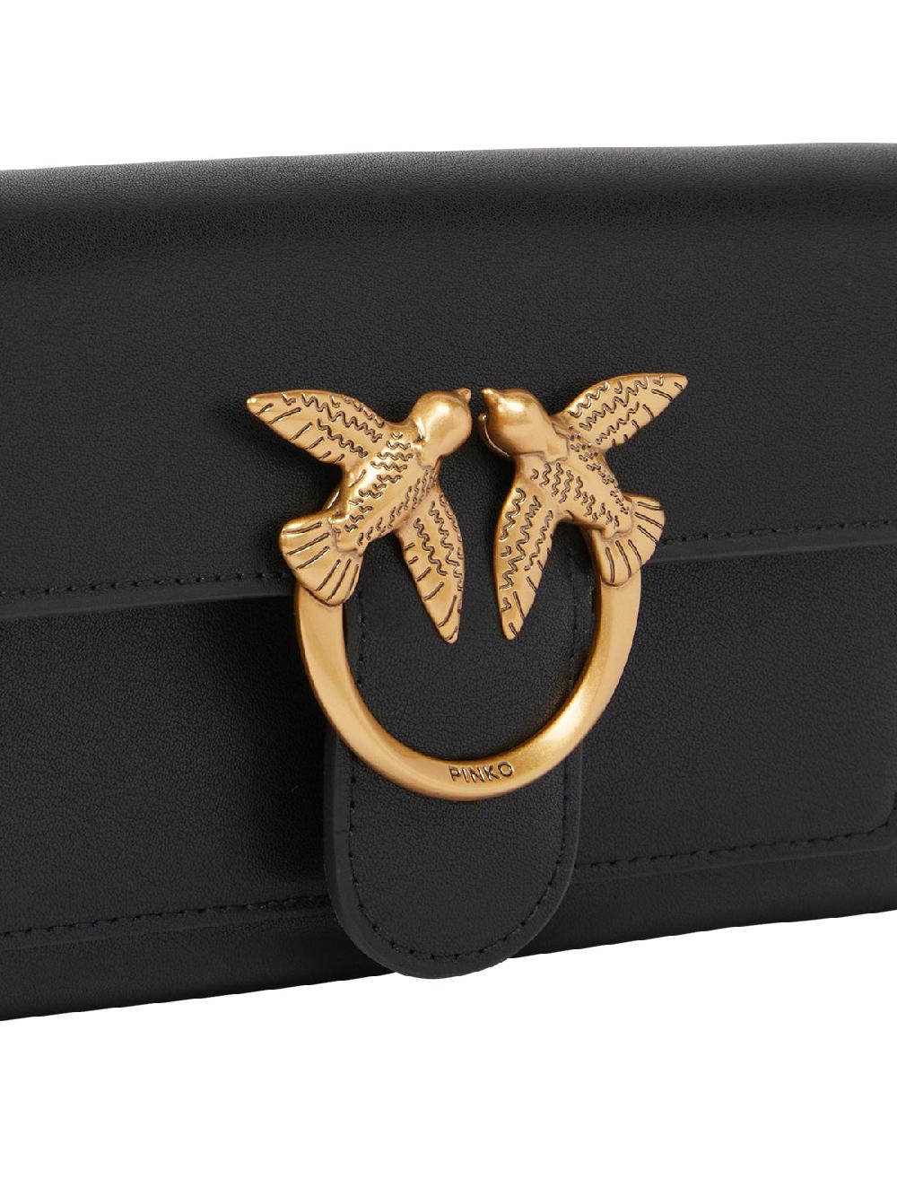 Pinko Pochette Pinko - ONE WALLET VIT Offerta San Valentino