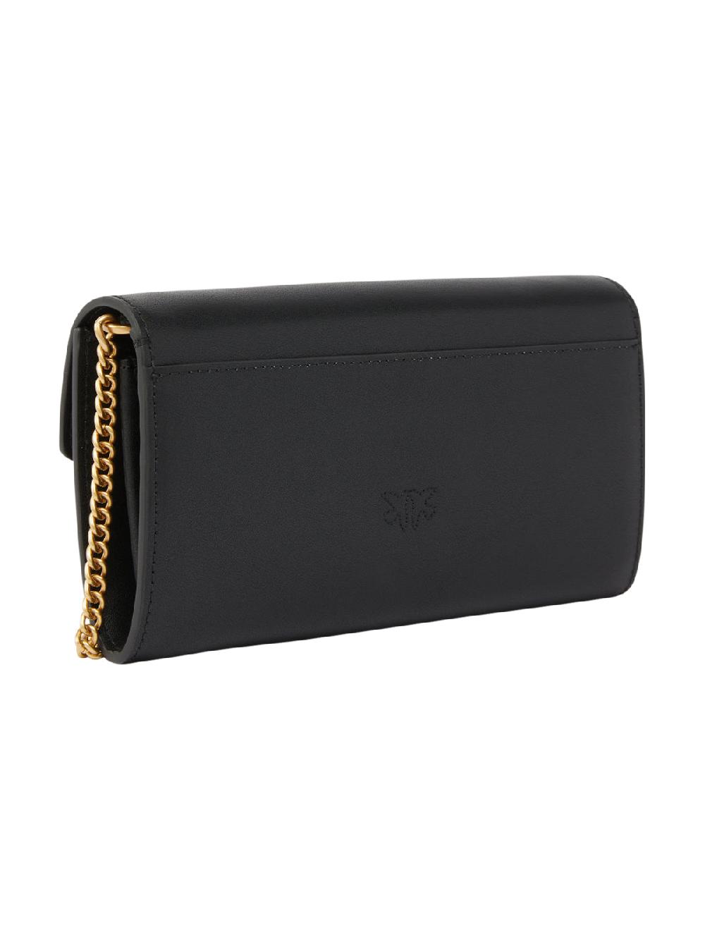Pinko Pochette Pinko - ONE WALLET VIT Offerta San Valentino