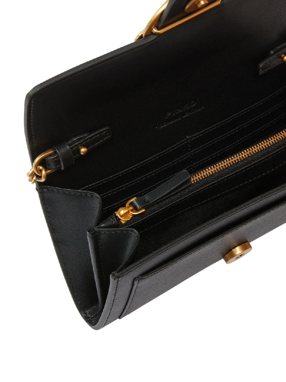 Pinko Pochette Pinko - ONE WALLET VIT Offerta San Valentino