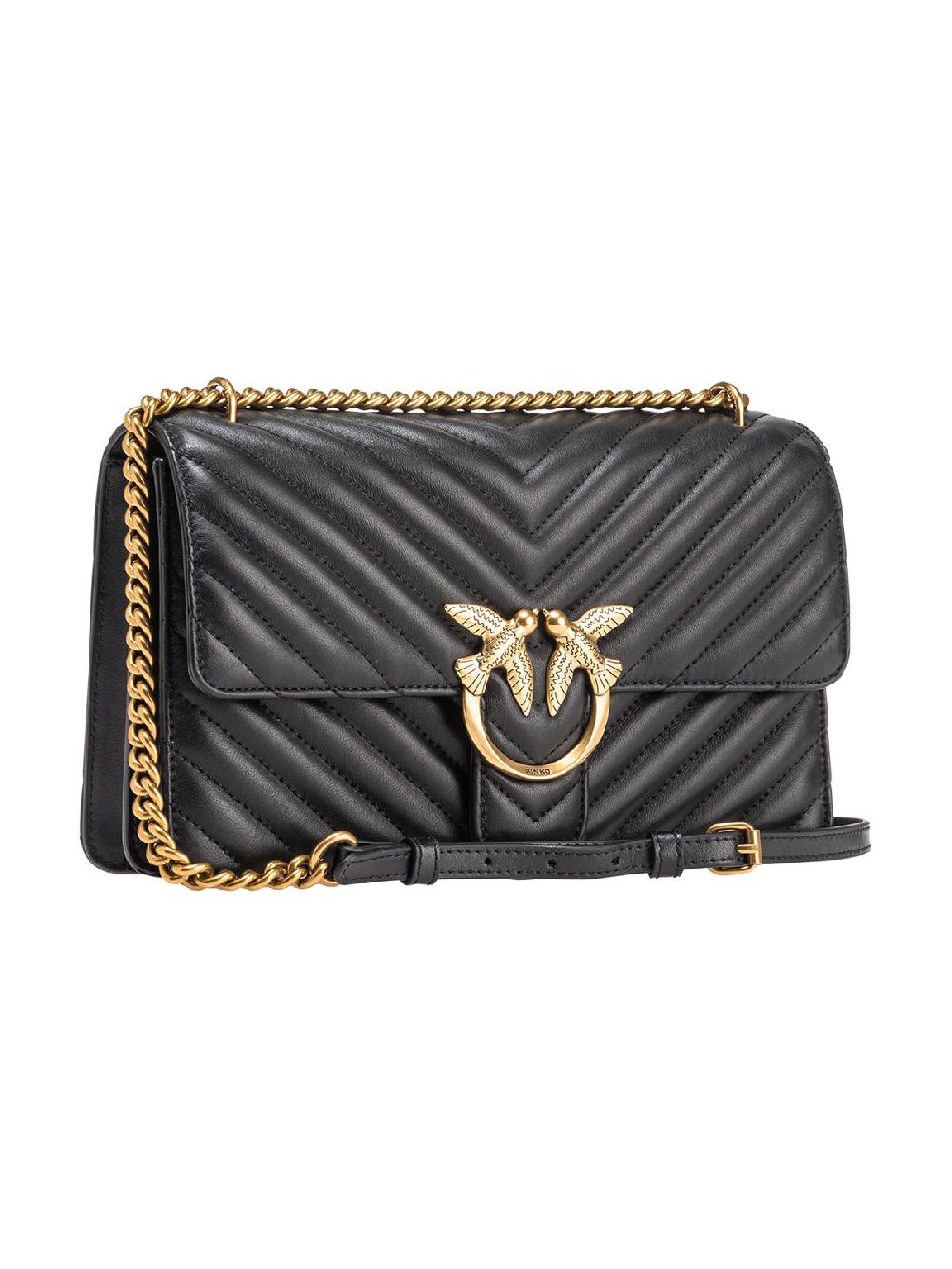 Pinko Borsa Pinko - ONE CLASSIC DC Offerte
