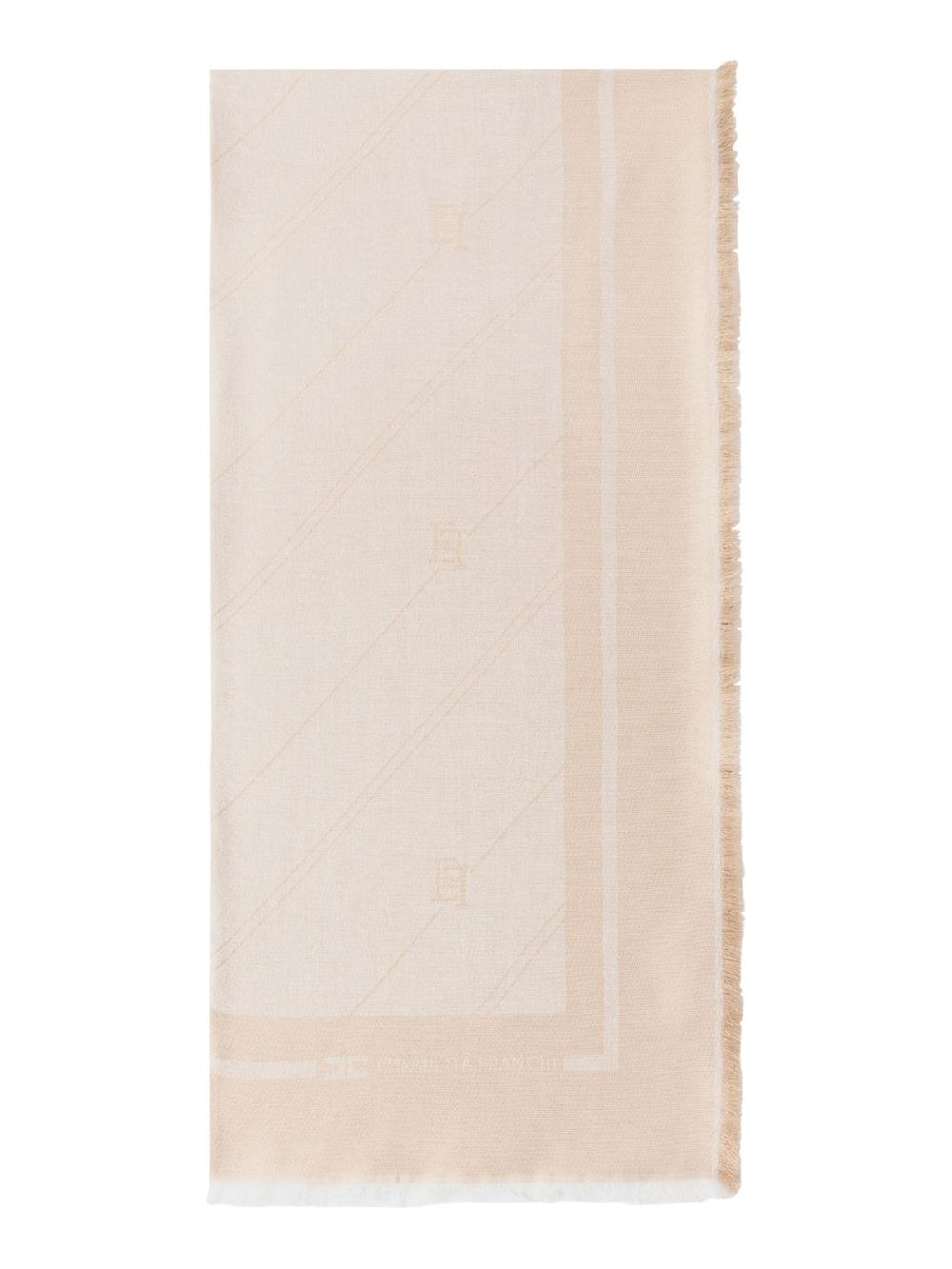 Elisabetta franchi Stola Elisabetta Franchi - SC03F46E2 Vendita Economica