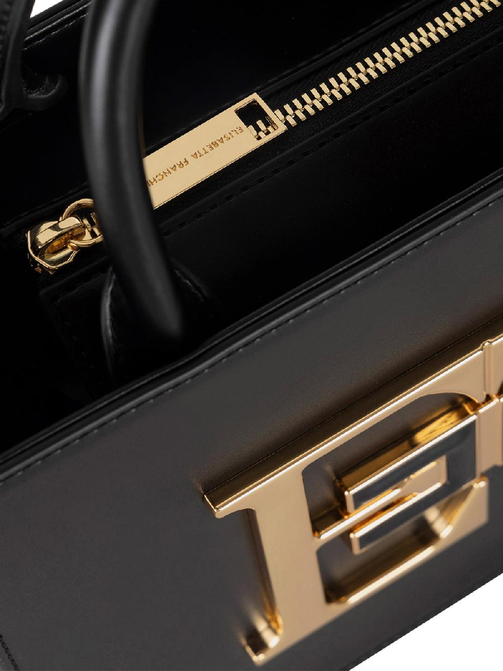 Elisabetta franchi Borsa Elisabetta Franchi - BS06A46E2 Saldi Di Fabbrica