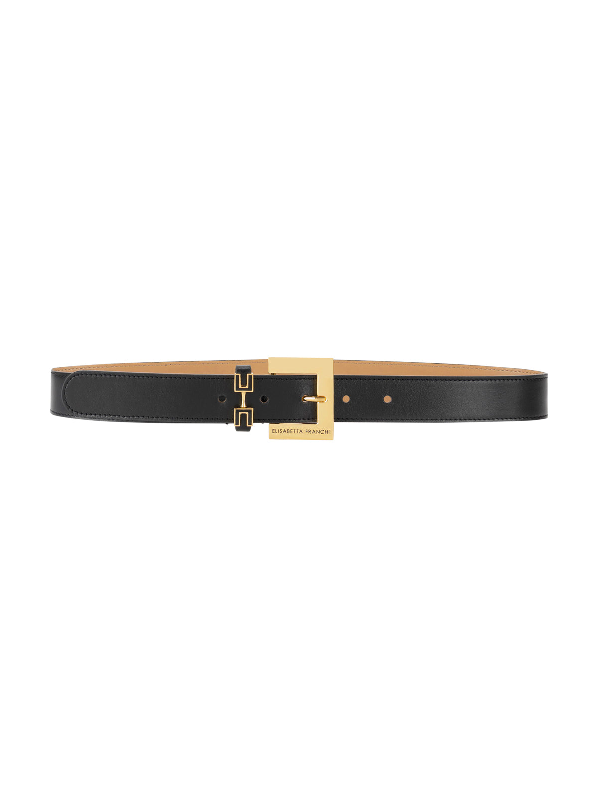 Elisabetta franchi Cintura Elisabetta Franchi - CT12S46E2