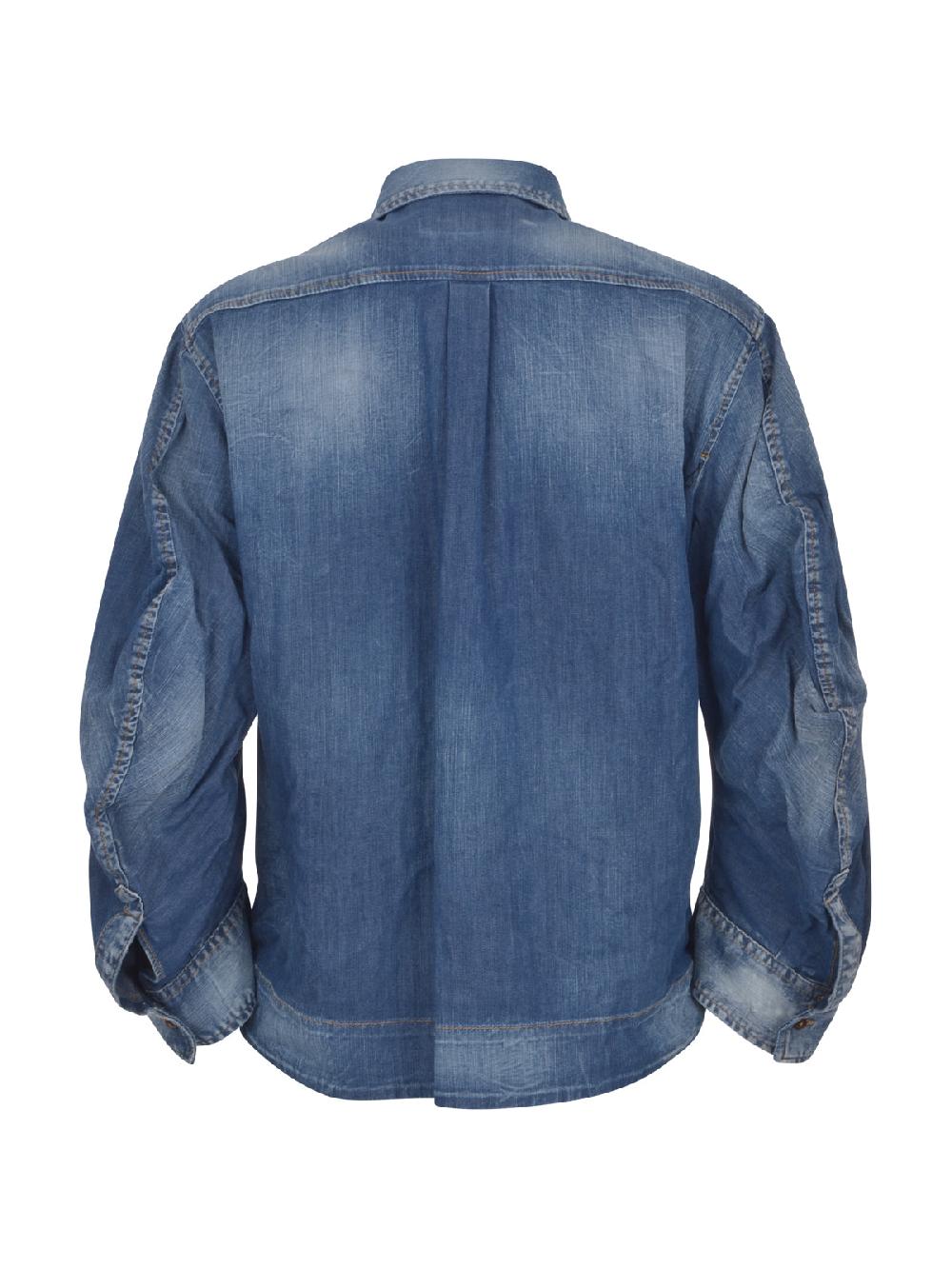 Dsquared2 Camicia Dsquared2 - S75DL0883-S30341 Italy