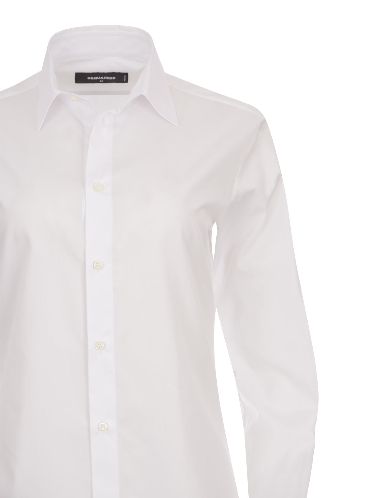 Dsquared2 Camicia Dsquared2 - S75DL0675-S36275 Italia